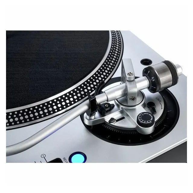 Platine Vinyle Audio-Technica AT-LP140XP Silver
