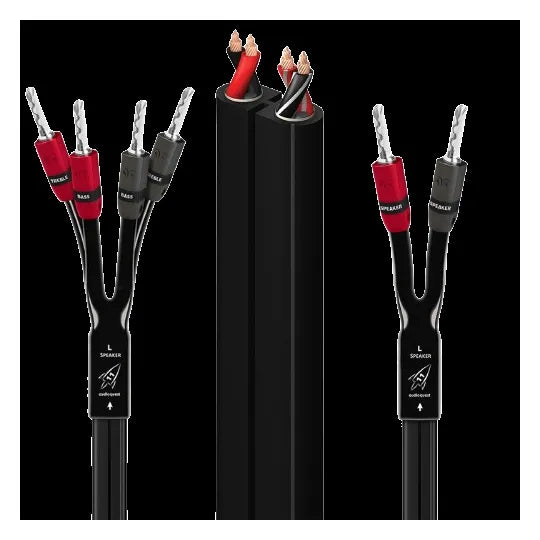 Pack Crorentyn – Hi-Fi Connecté