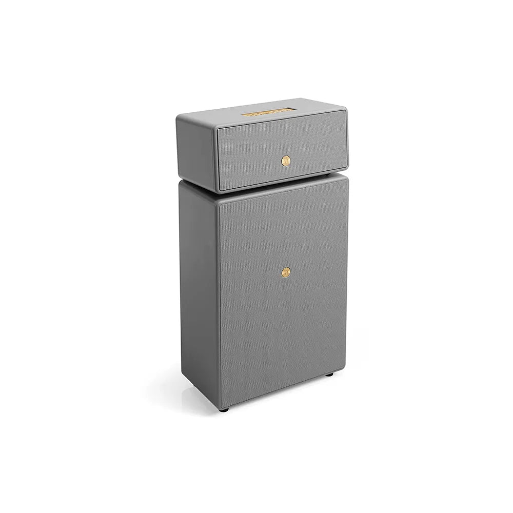 Enceinte connectée Audio Pro Drumfire II - Modèle d'expo