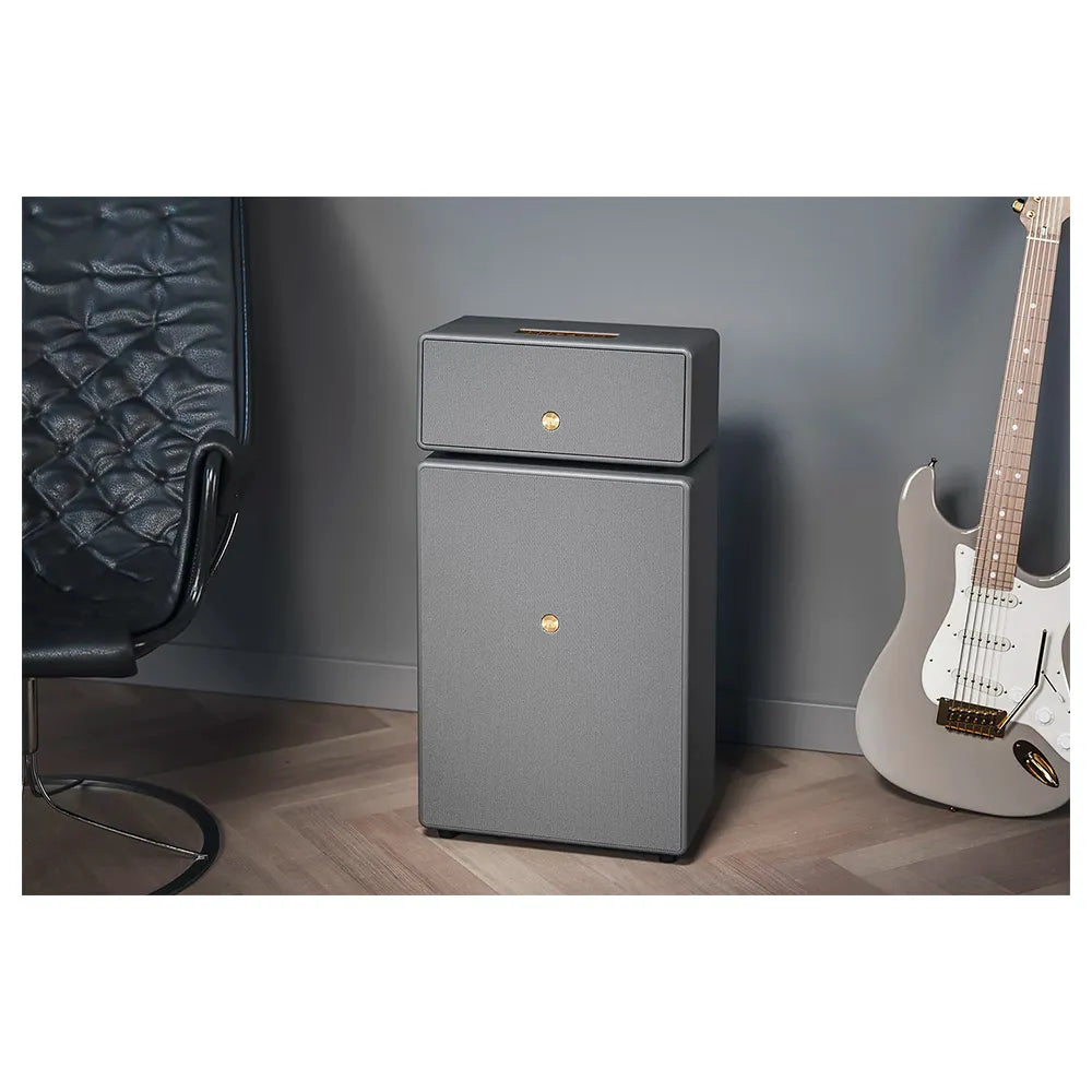 Enceinte connectée Audio Pro Drumfire II - Modèle d'expo