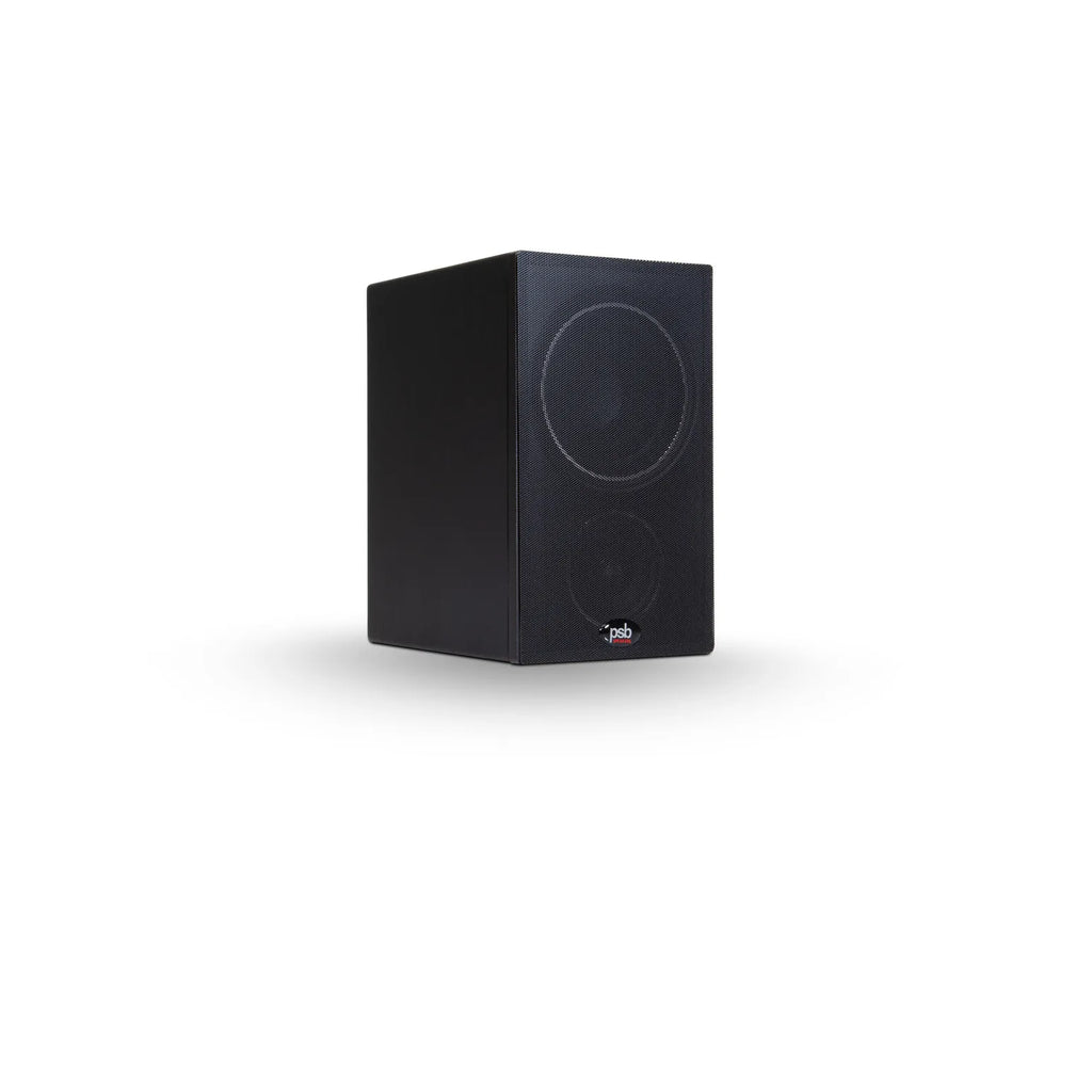 Enceinte bibliothèque PSB Alpha P3