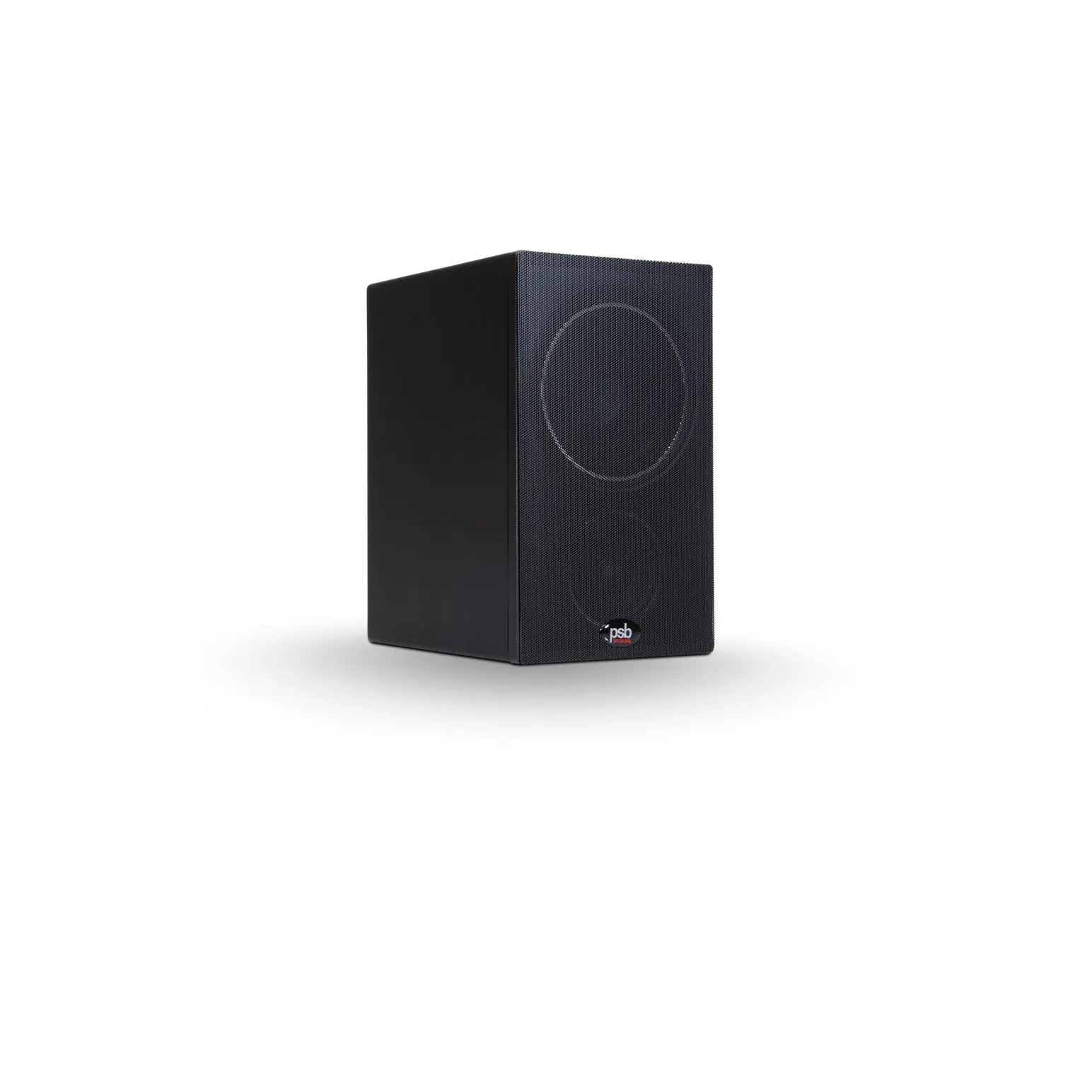 Enceinte bibliothèque PSB Alpha P3