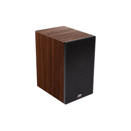 Enceinte bibliothèque PSB Alpha P3