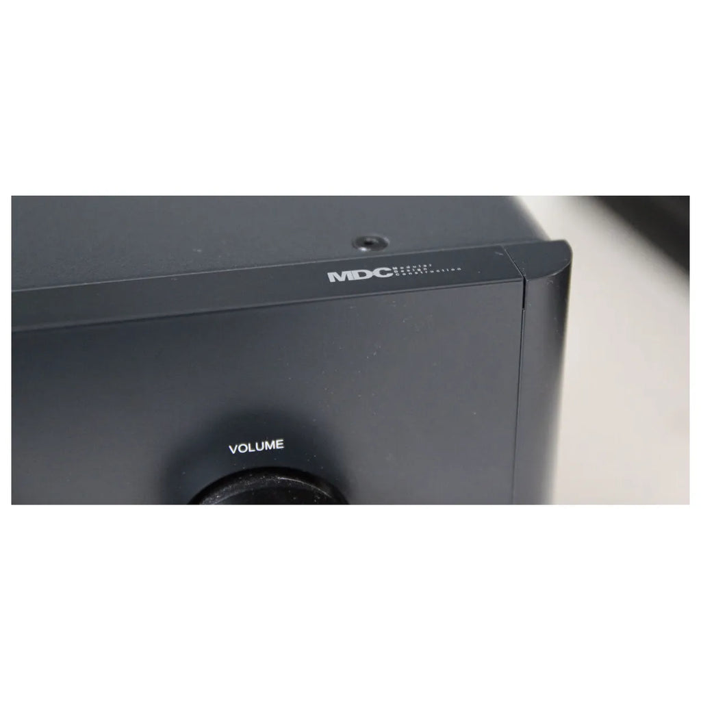 Amplificateur NAD C388