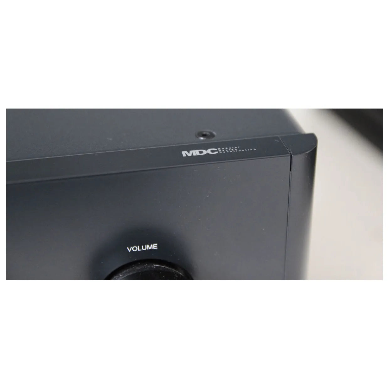 Amplificateur NAD C388