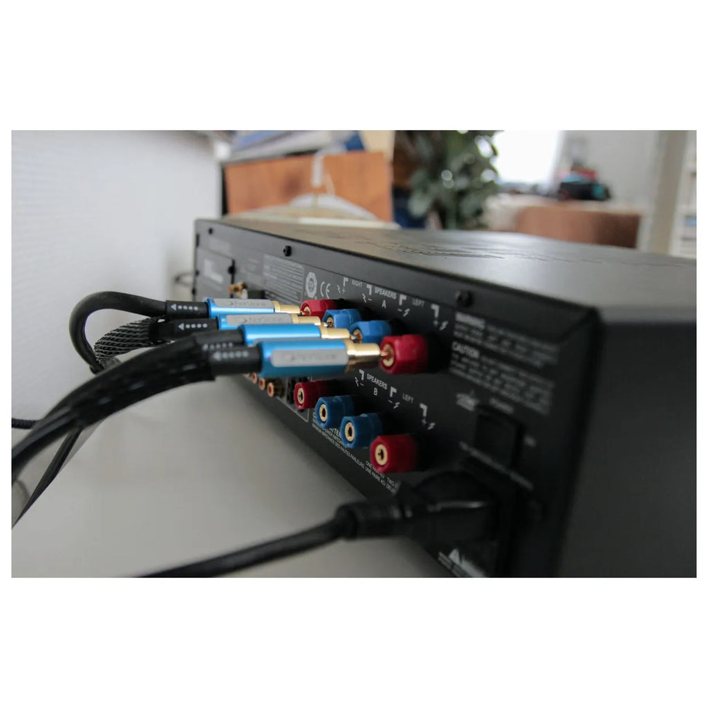 Amplificateur NAD C388