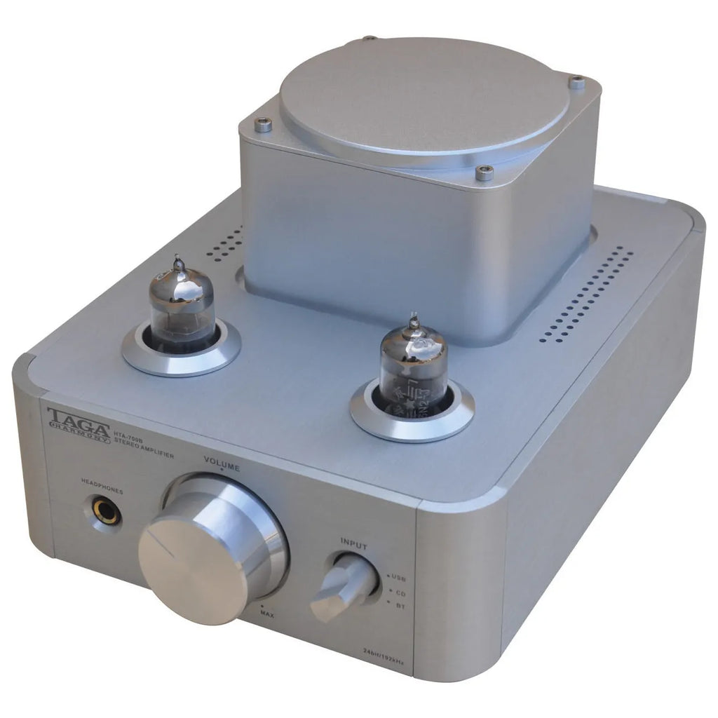 TAGA HARMONY HTA-700 V.2 SILVER