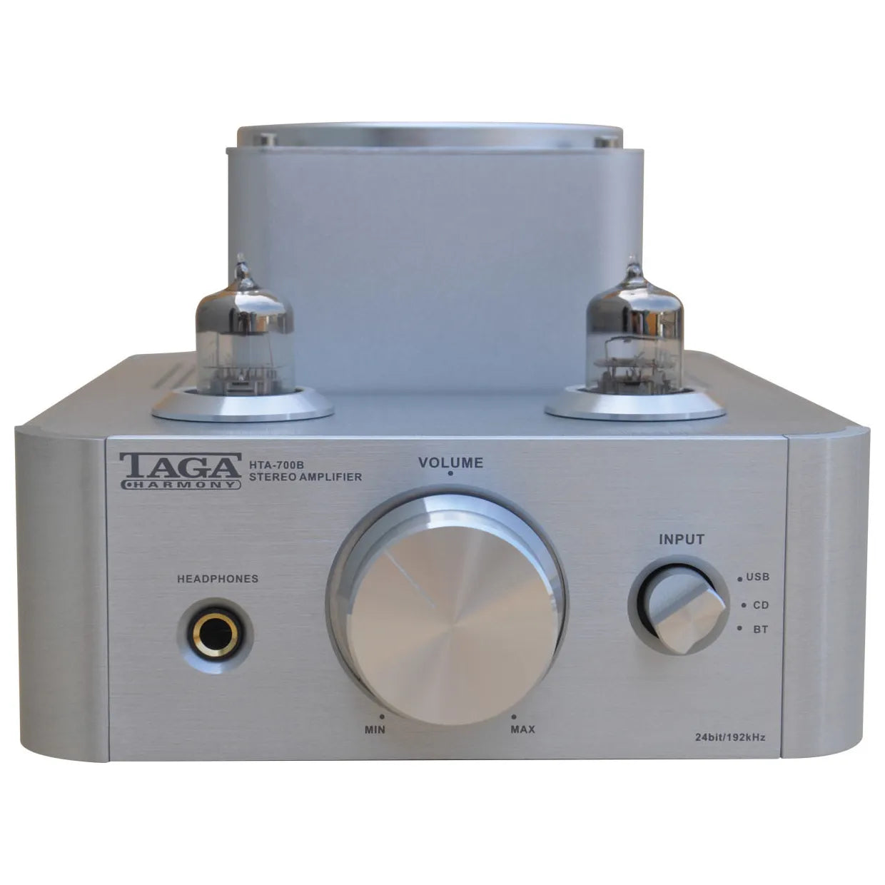 TAGA HARMONY HTA-700 V.2 SILVER