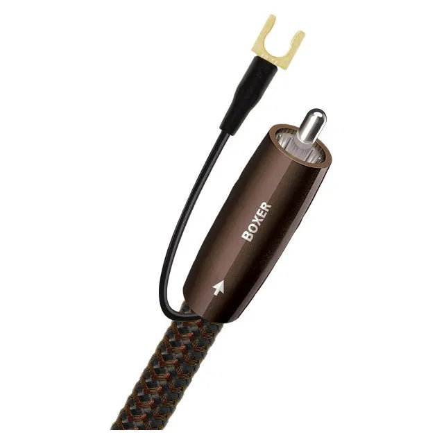 Câble caisson de basses Audioquest Boxer