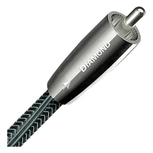 Câble coaxial Audioquest Diamond