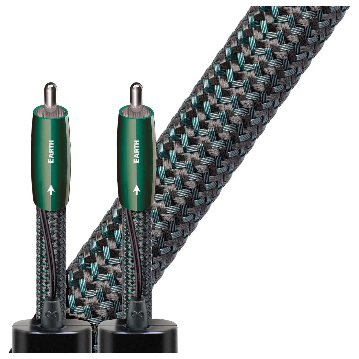 Câble RCA Audioquest Earth