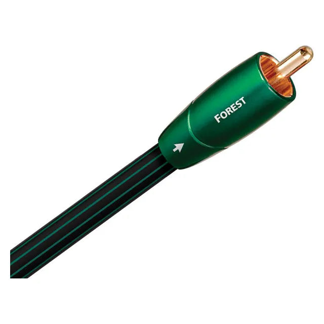 Câble coaxial AudioQuest Forest Digital Coax