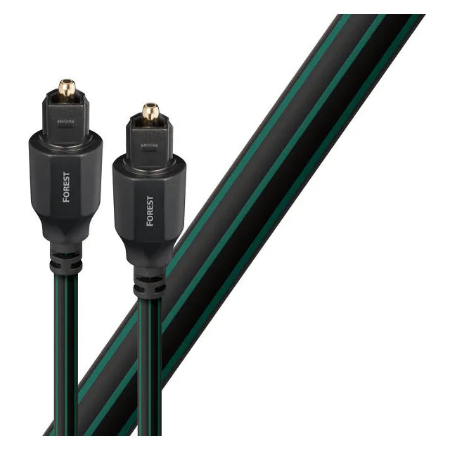 Câble optique Forest Toslink – Audioquest