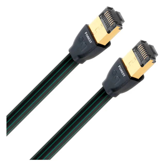 Câble Ethernet RJE Forest – Audioquest