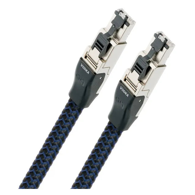 Câble Ethernet Audioquest RJ/E Vodka