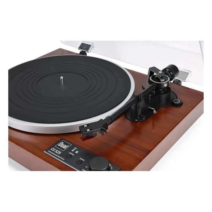 Platine Vinyle Dual CS 529 BT