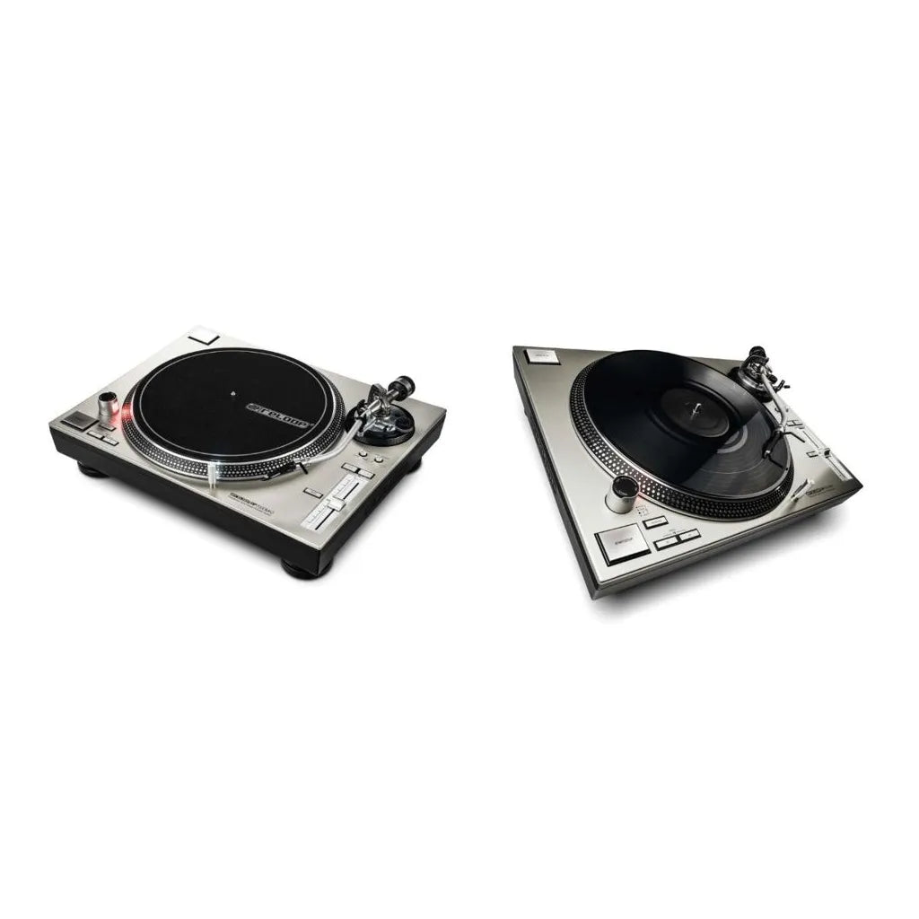 Pack 2× Platines Reloop RP‑7000 MK2