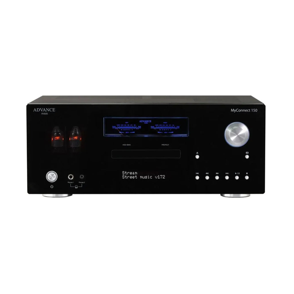 Amplificateur Advance Paris MyConnect 150