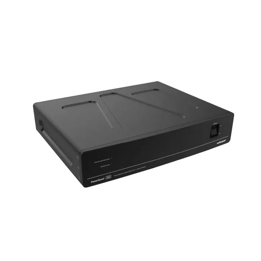 Conditionneur secteur Audioquest PowerQuest 303