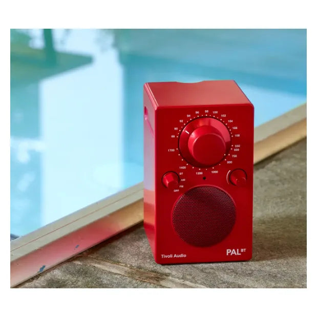 Radio Tivoli Audio PAL BT