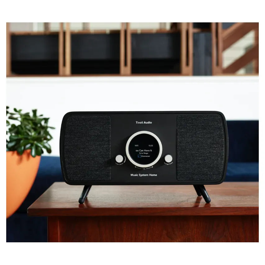 Système Hi-Fi Tivoli Audio Music System Home Gen 2