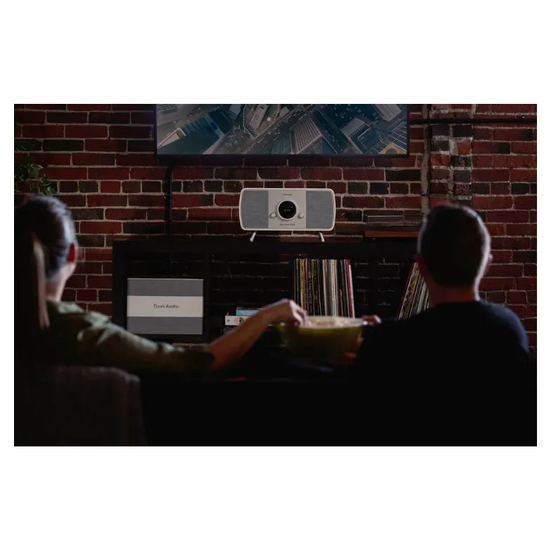 Système Hi-Fi Tivoli Audio Music System Home Gen 2