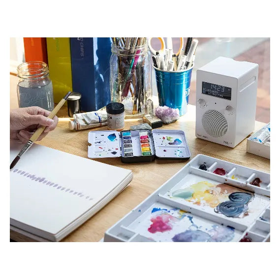 Radio Tivoli Audio PAL+ BT