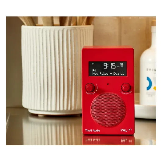 Radio Tivoli Audio PAL+ BT