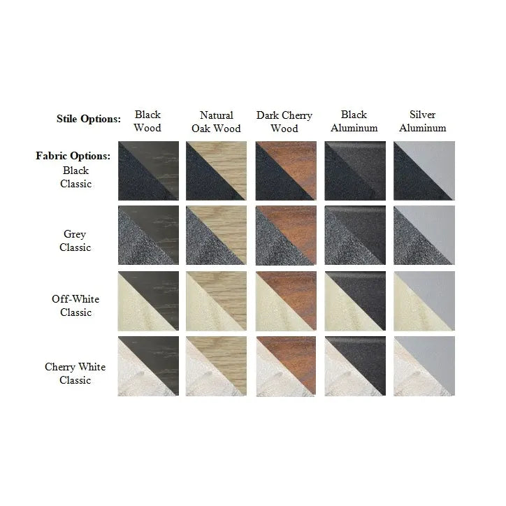 Enceintes Magnepan MG .7