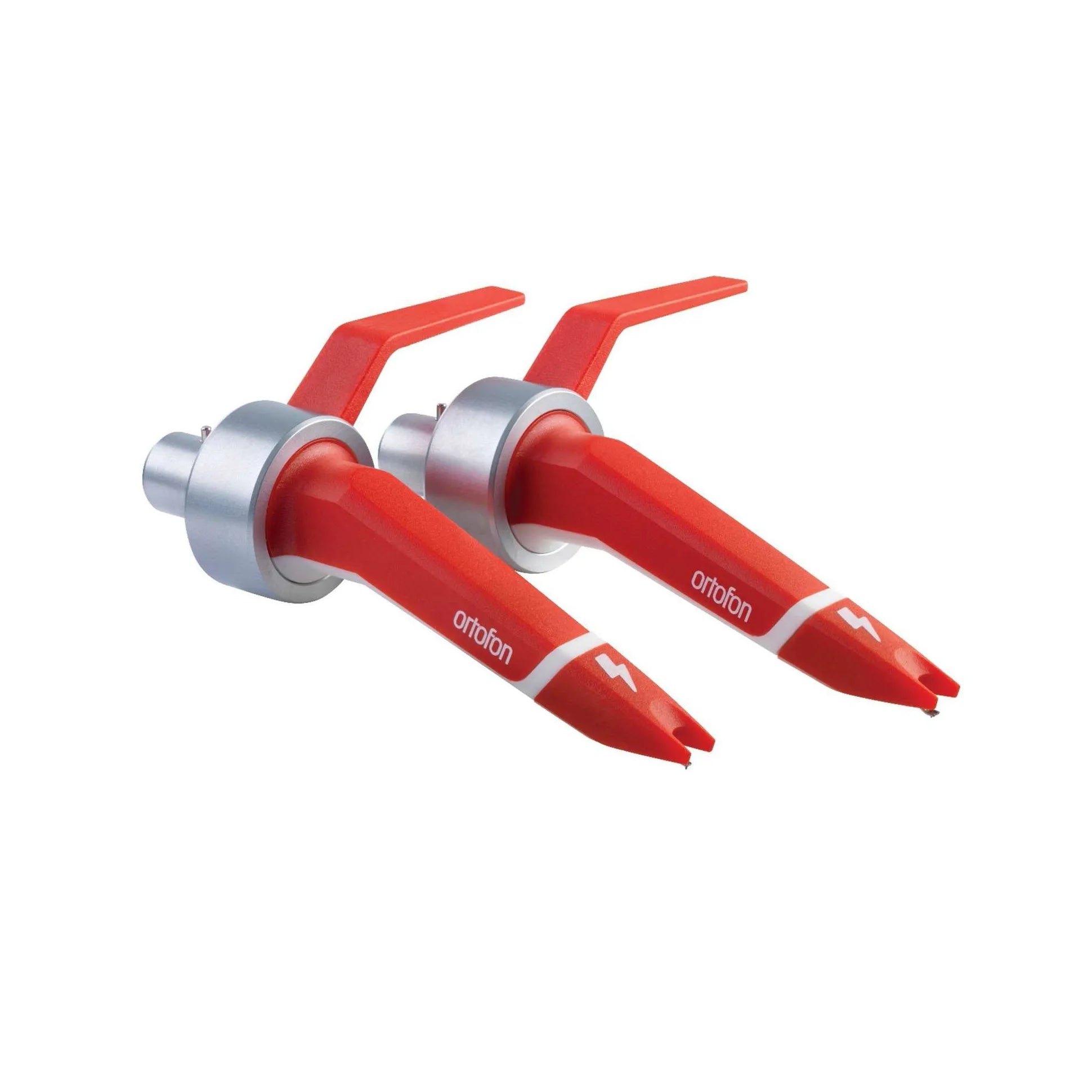 Coffret Ortofon Concorde MKII Twin Digital