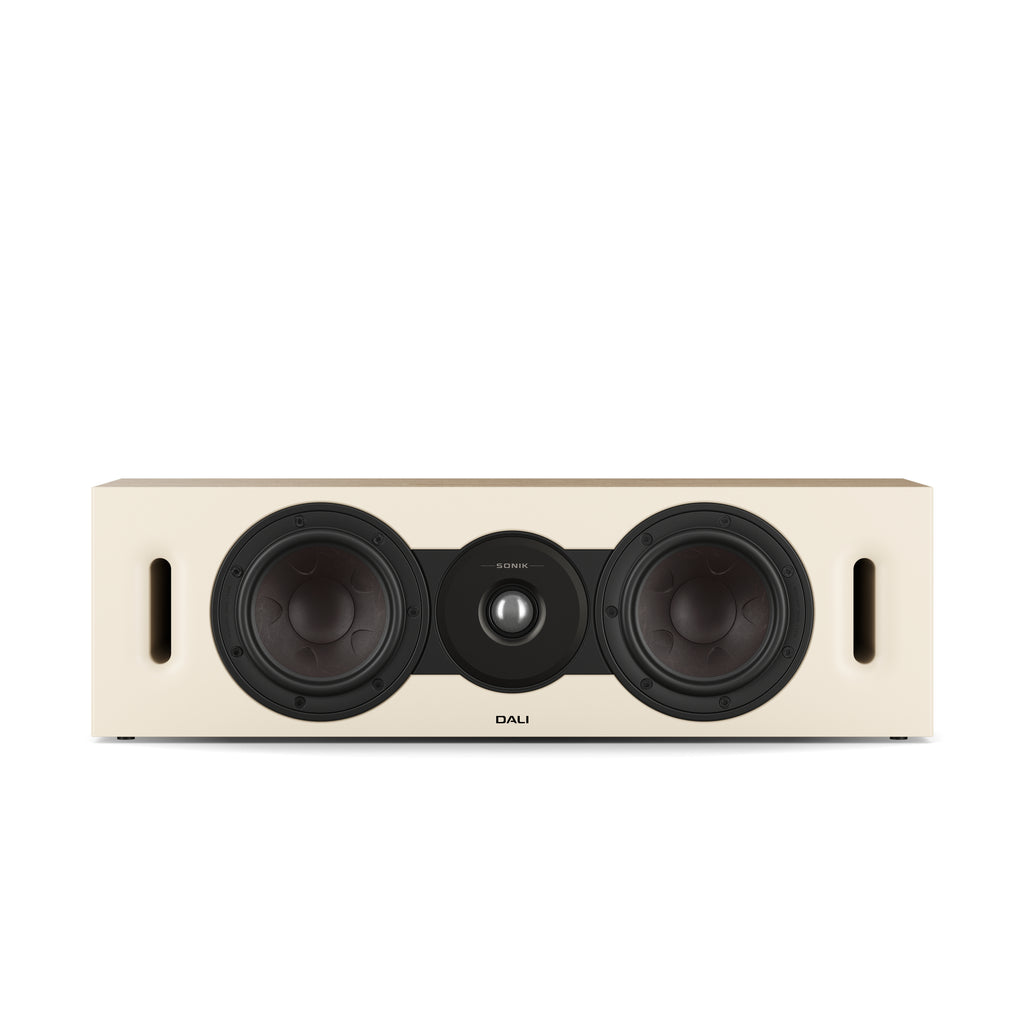 Enceinte centrale DALI SONIK CINEMA