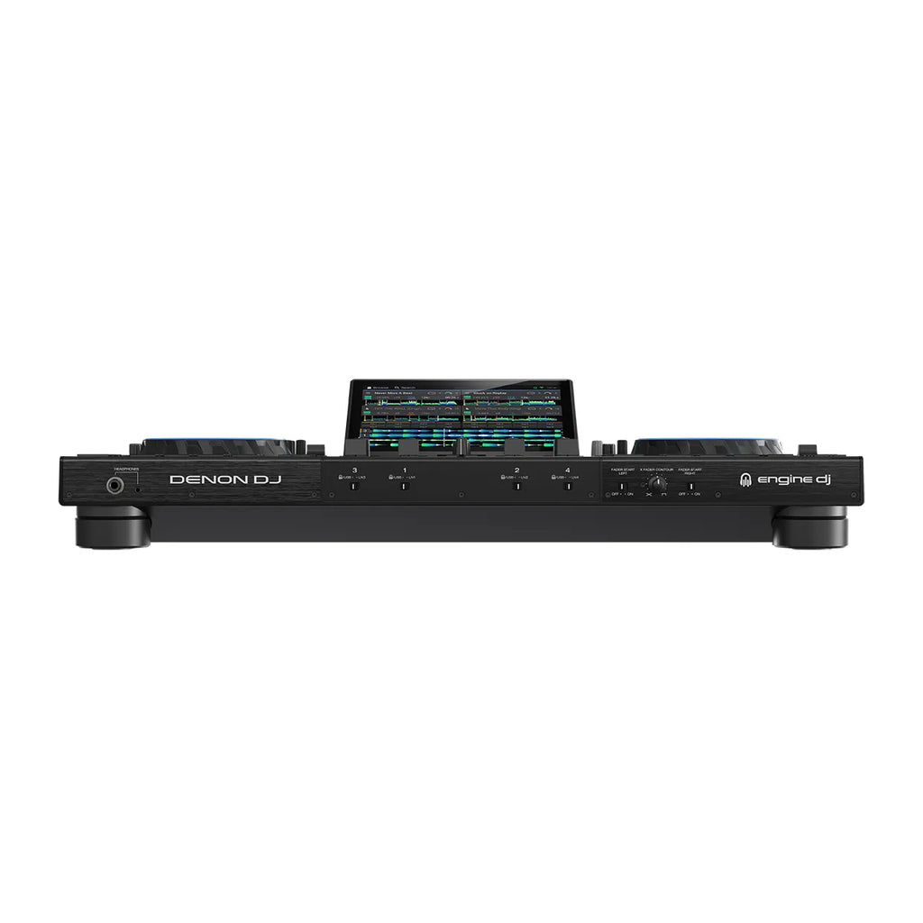 Contrôleur DJ autonome Denon Prime 4