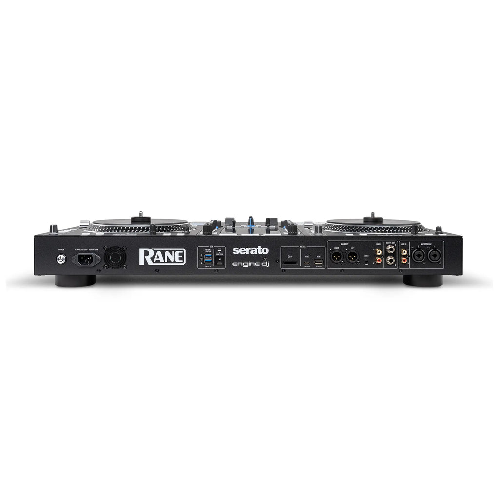 Système DJ Rane System One
