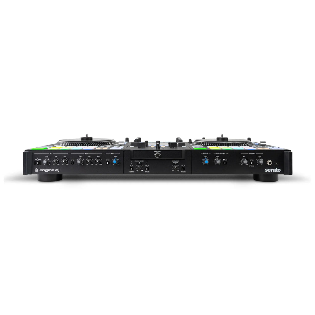 Système DJ Rane System One