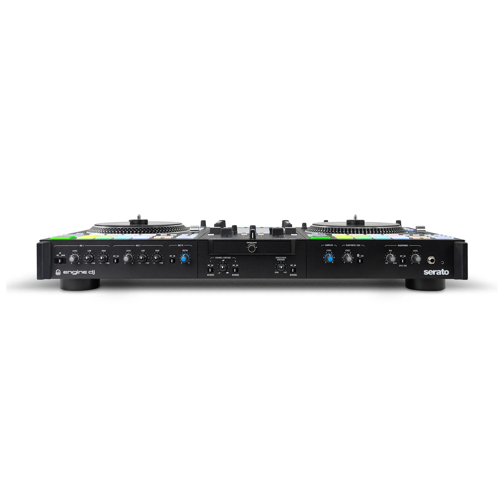 Système DJ Rane System One
