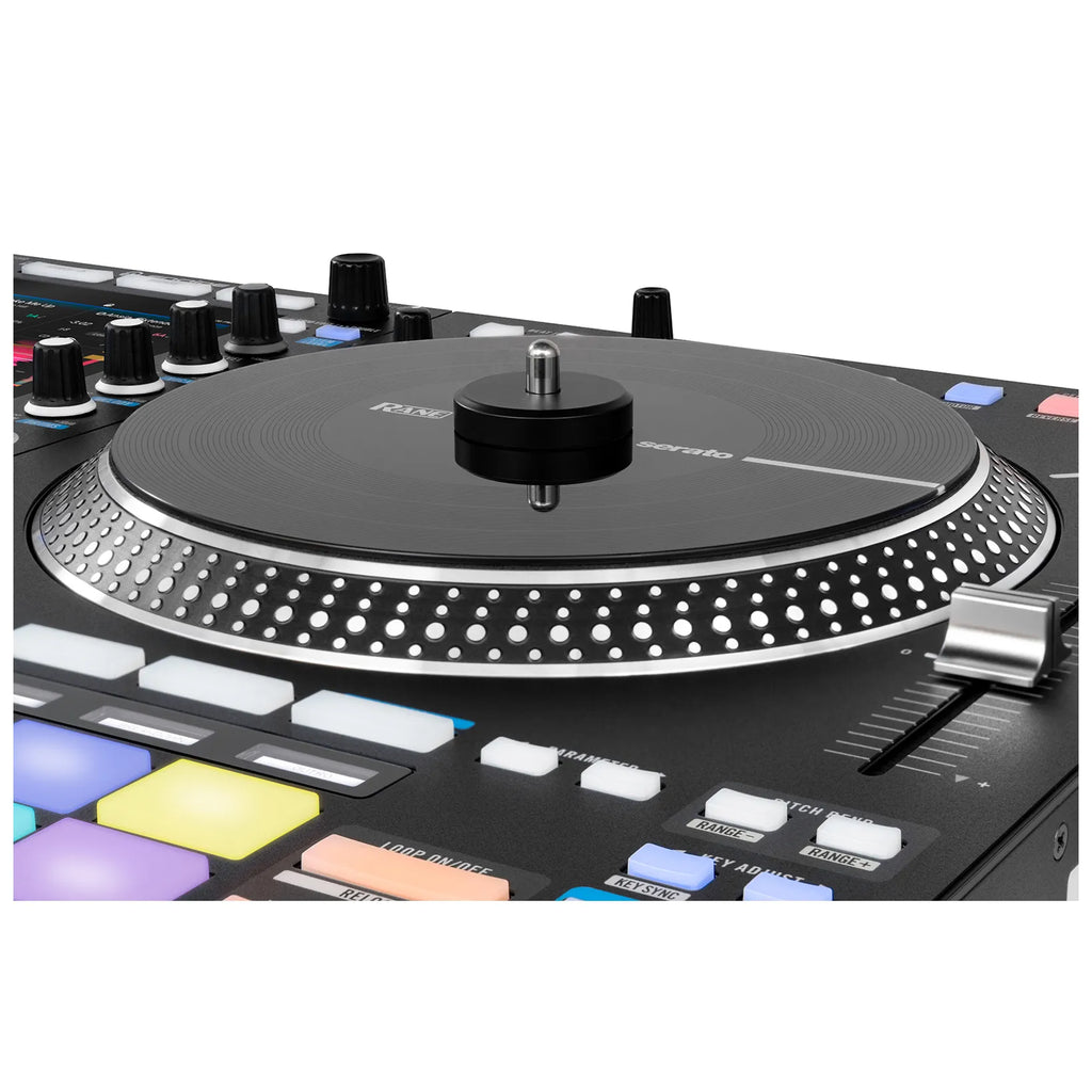 Système DJ Rane System One