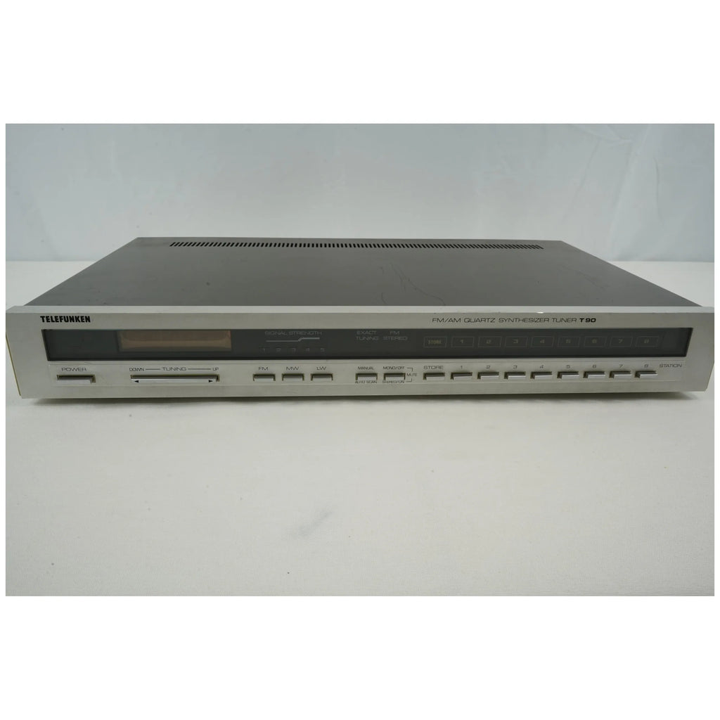Tuner Telefunken T90