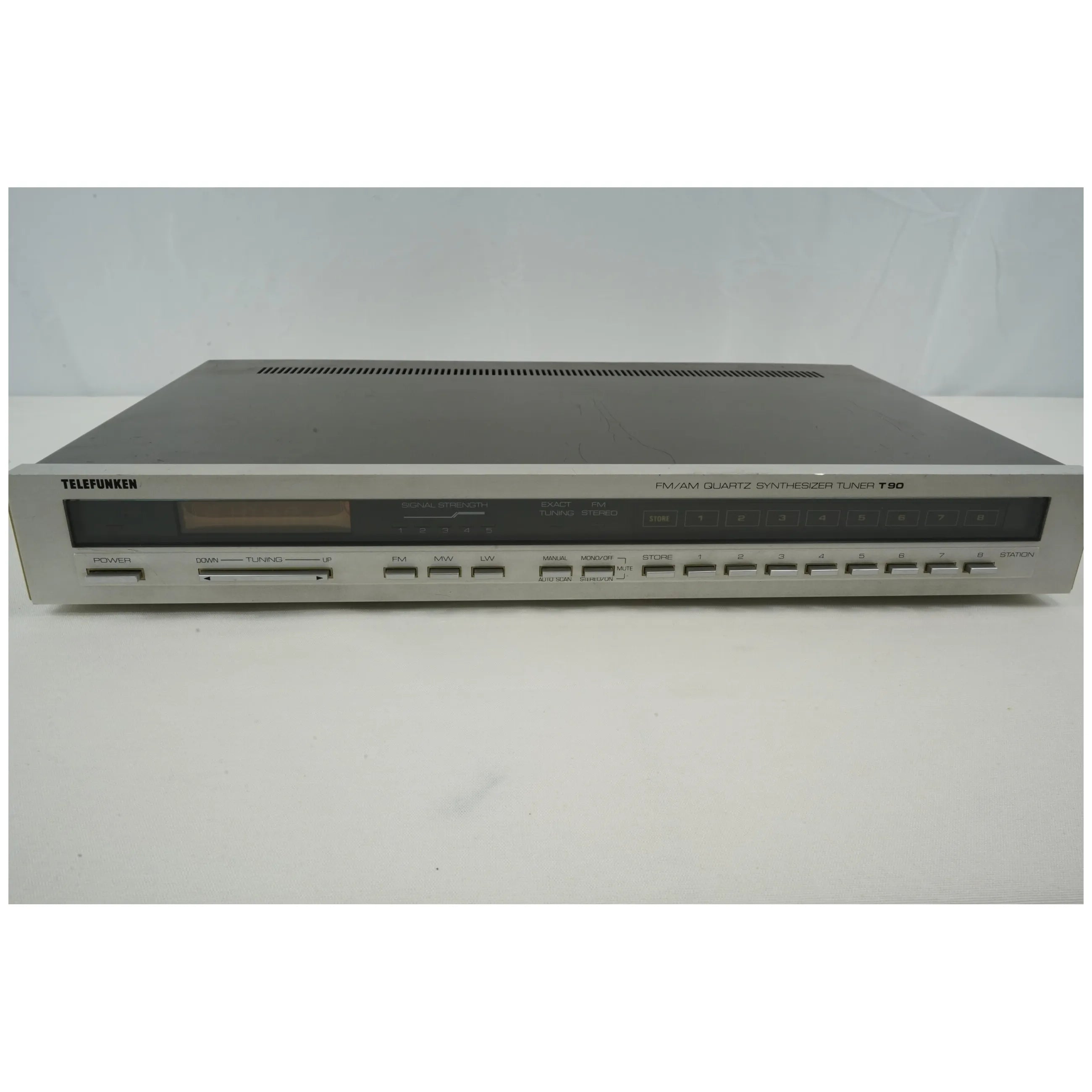 Tuner Telefunken T90