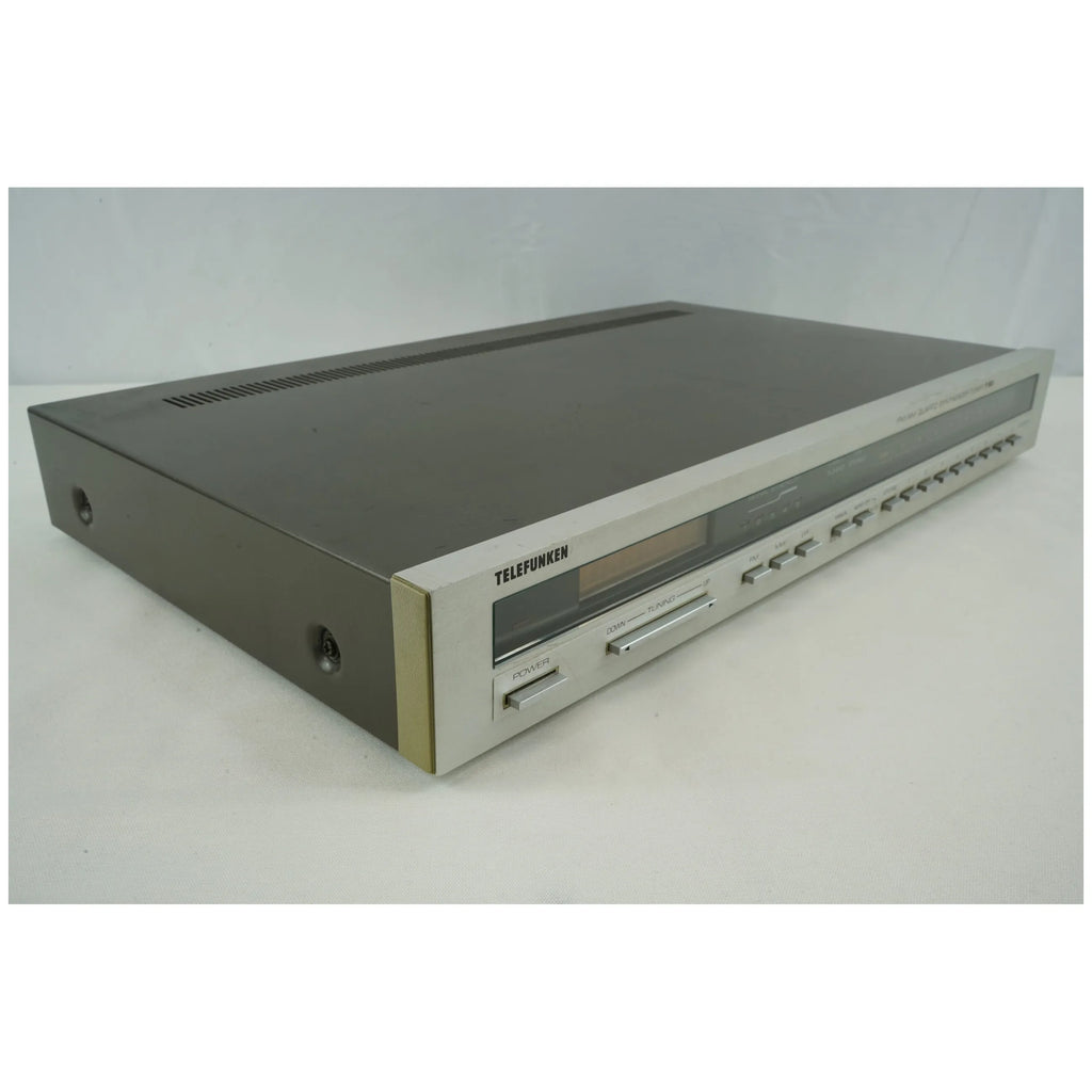 Tuner Telefunken T90