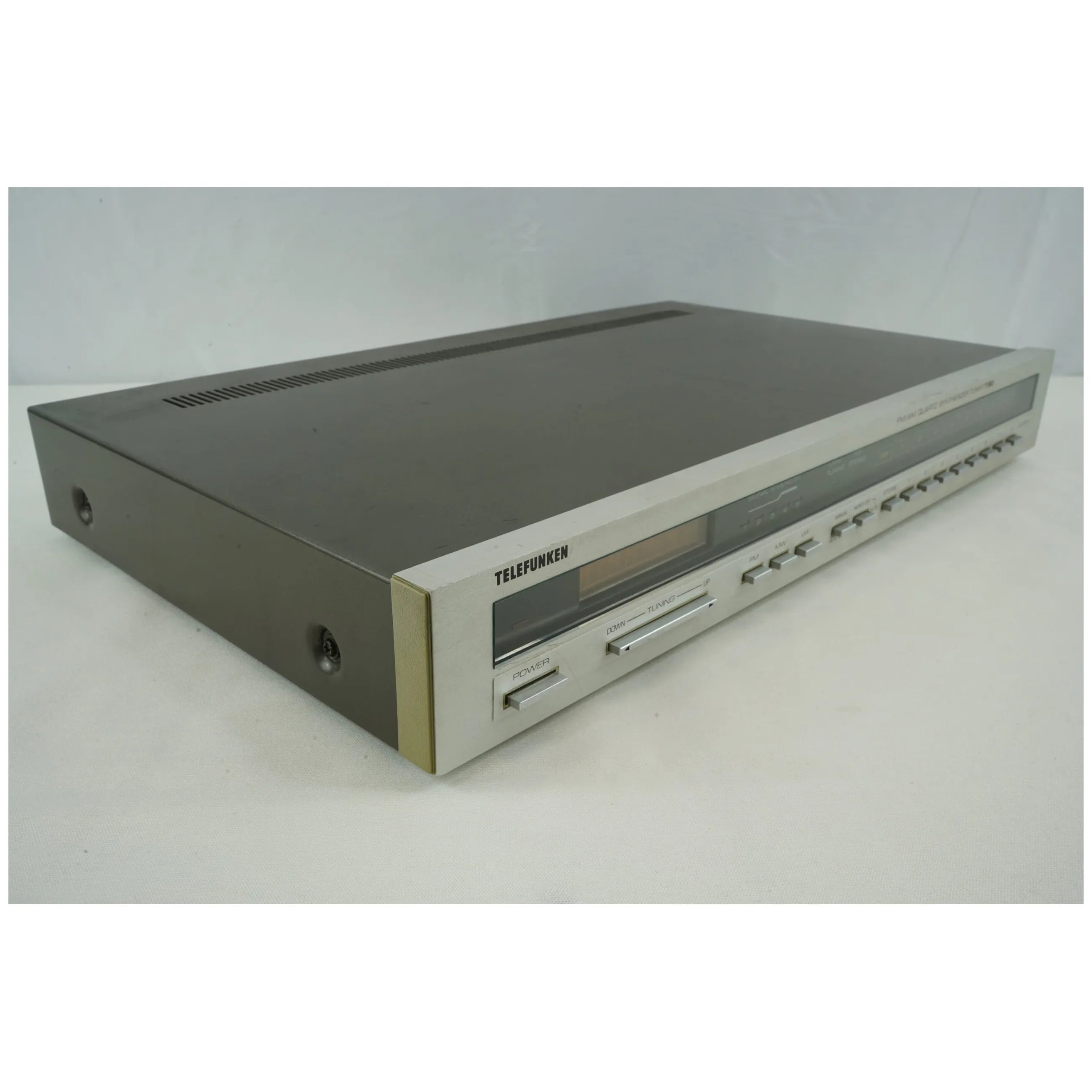 Tuner Telefunken T90