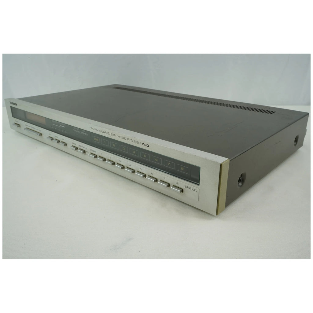 Tuner Telefunken T90
