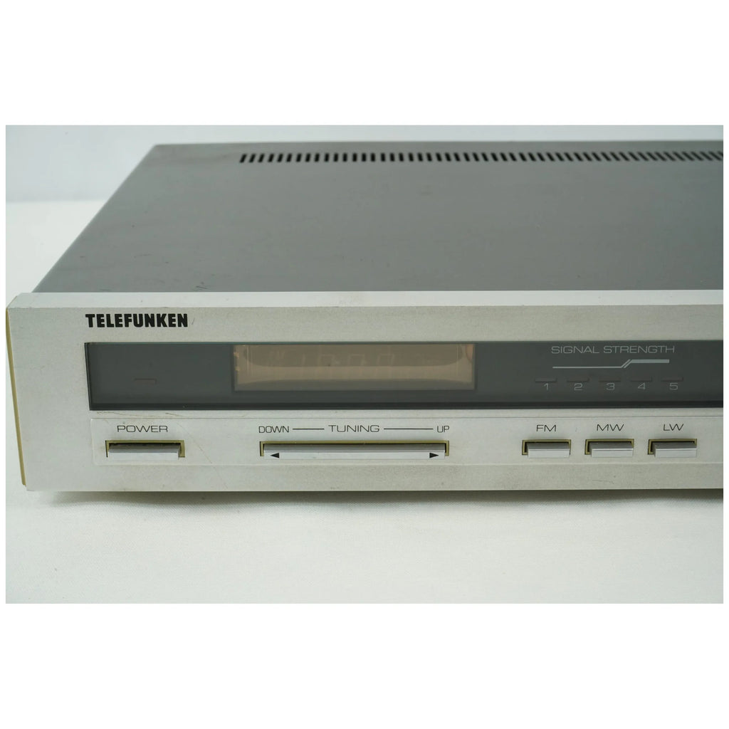 Tuner Telefunken T90