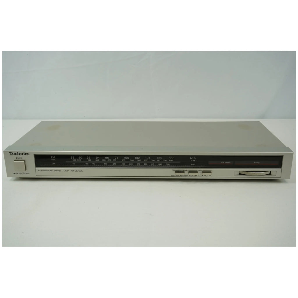 Tuner Technics ST-Z250L