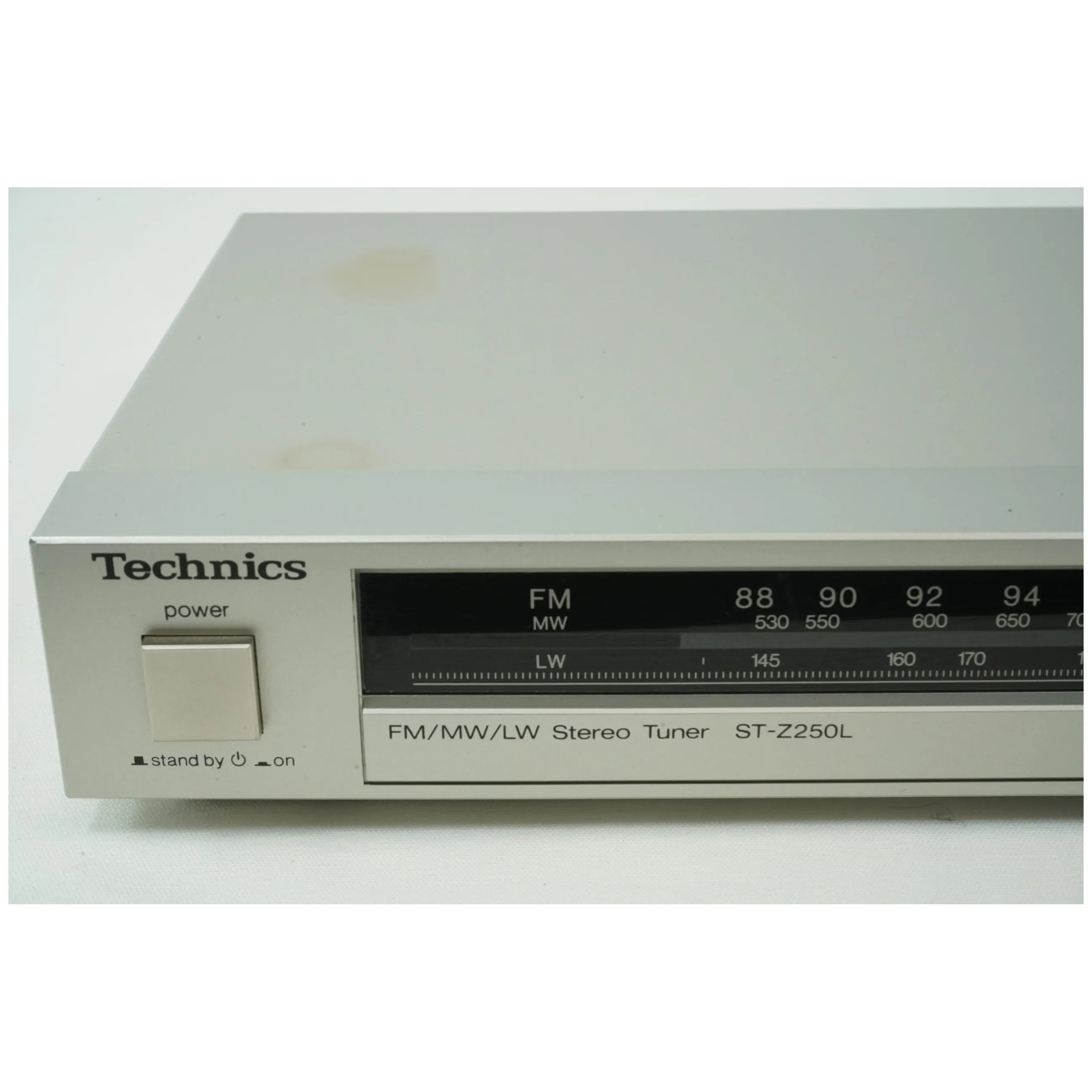 Tuner Technics ST-Z250L