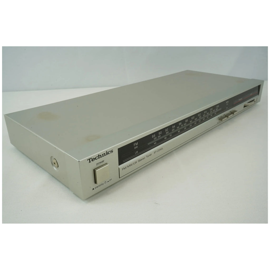 Tuner Technics ST-Z250L