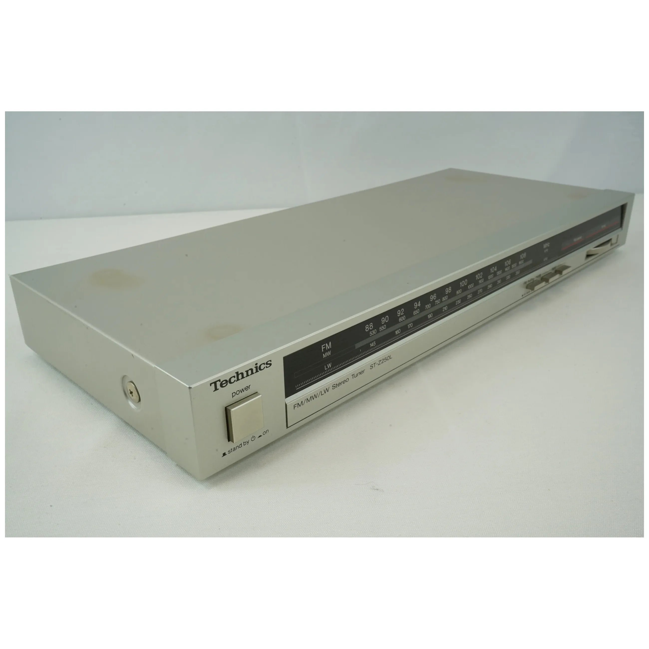 Tuner Technics ST-Z250L