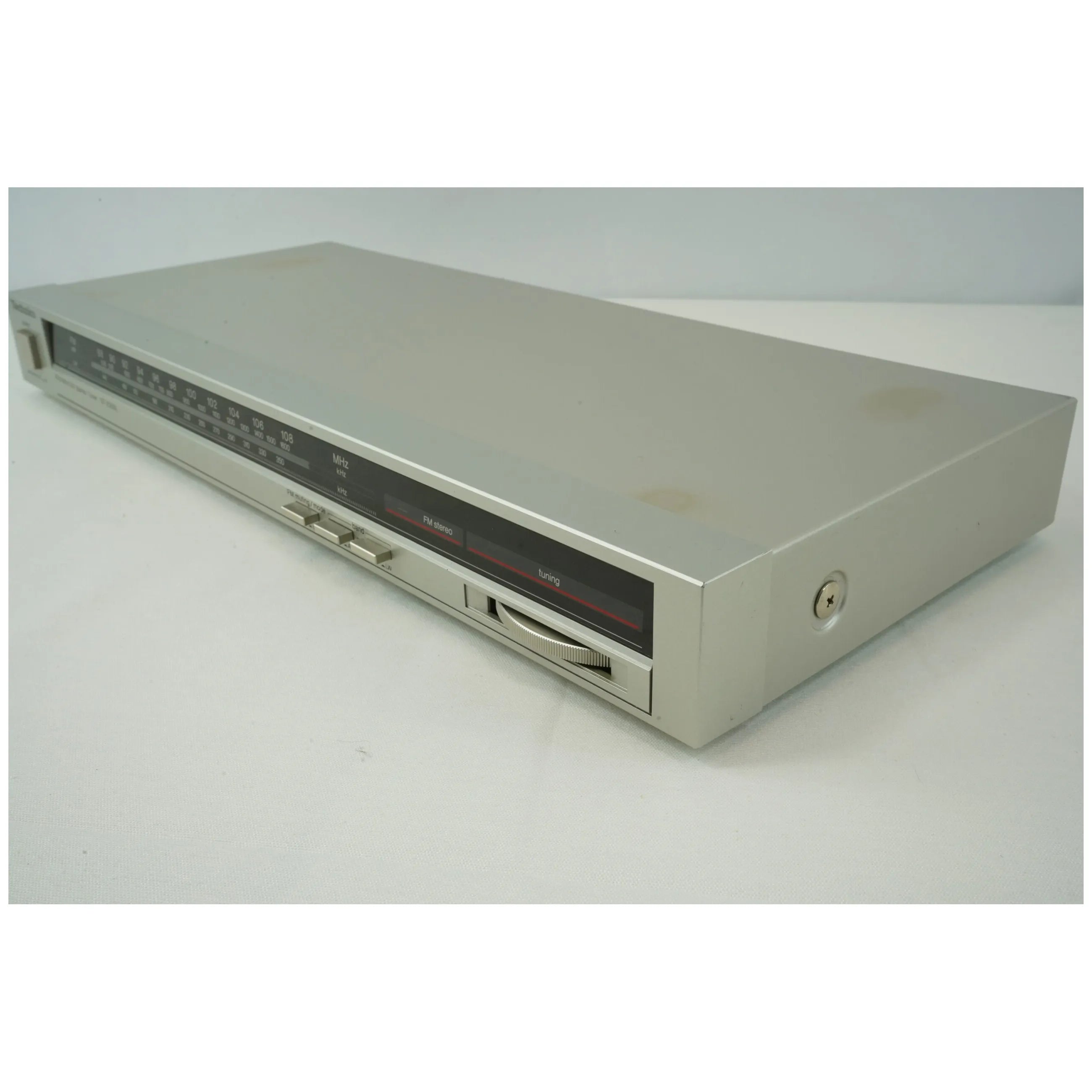 Tuner Technics ST-Z250L