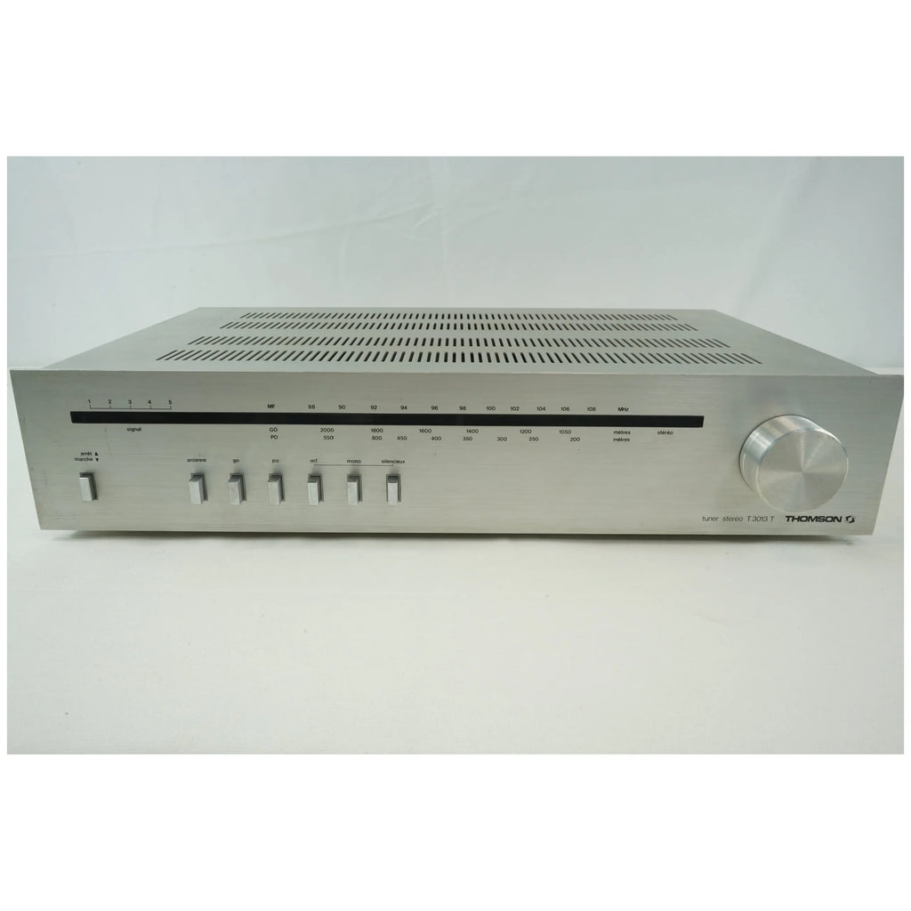 Tuner Thomson T 3013T