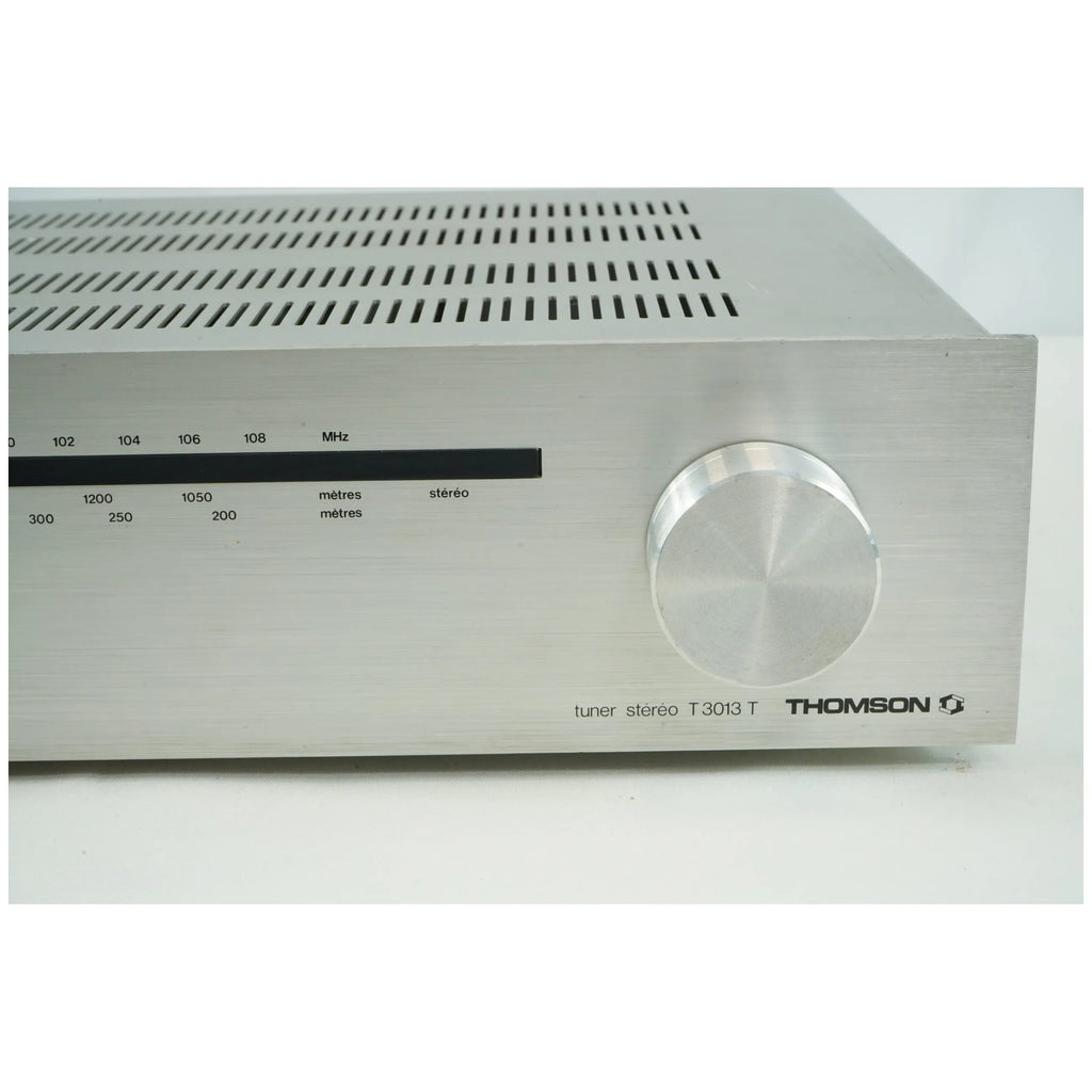 Tuner Thomson T 3013T