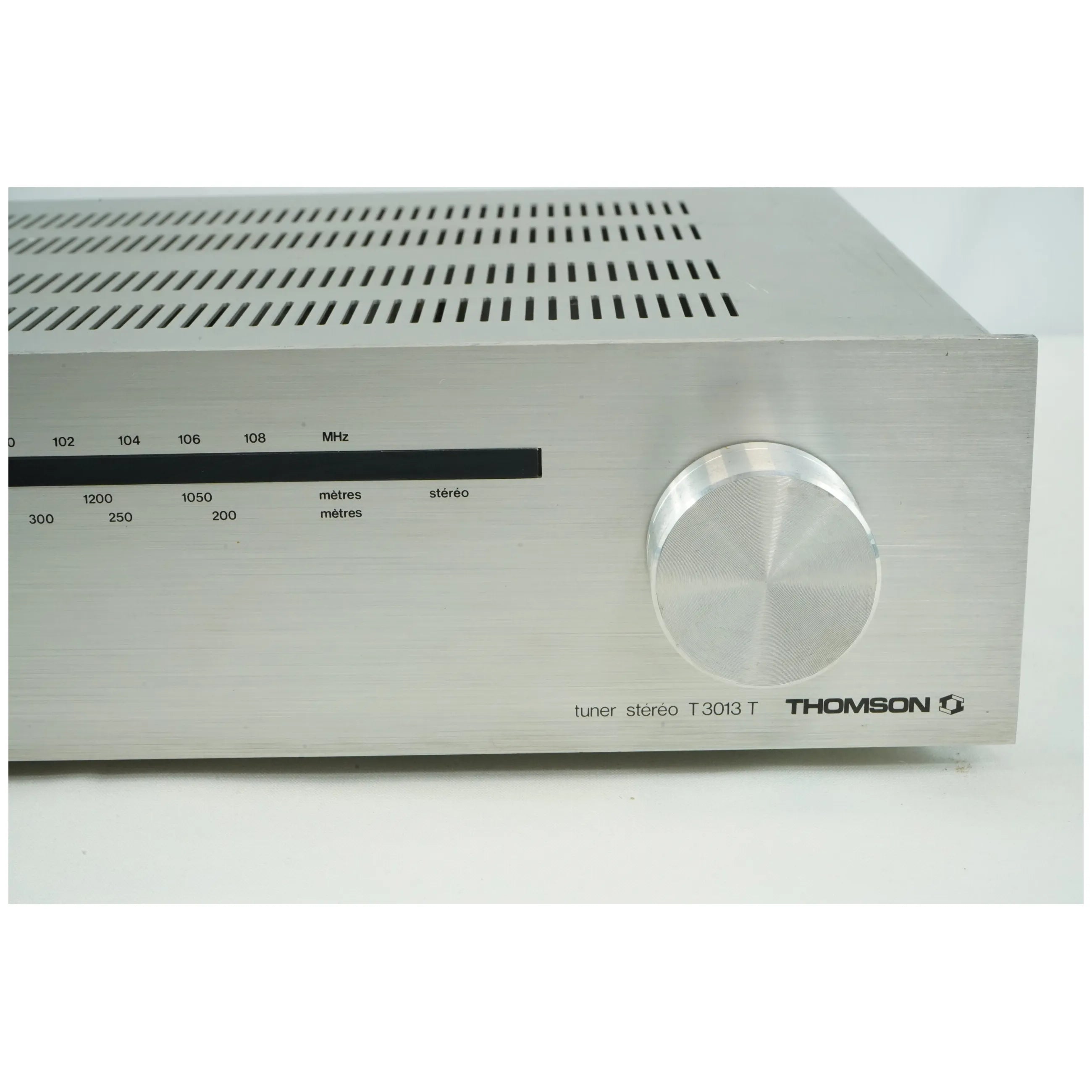 Tuner Thomson T 3013T